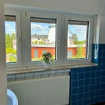 Zur Muehle Apartmán Altenberge (Steinfurt)