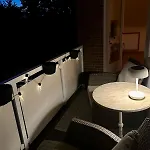 Zur Muehle Apartmán *