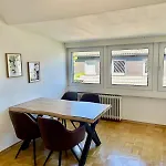 Zur Muehle Apartmán Altenberge (Steinfurt)