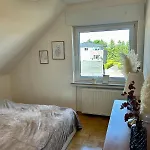Apartmán Zur Muehle *