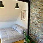 Apartmán Zur Muehle