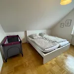 Apartmán Zur Muehle Altenberge (Steinfurt)