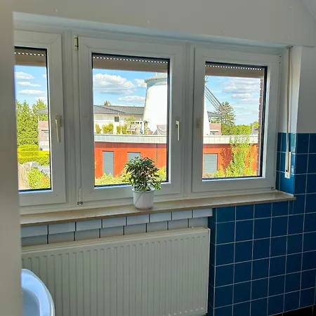 Zur Muehle Apartment Altenberge (Steinfurt)