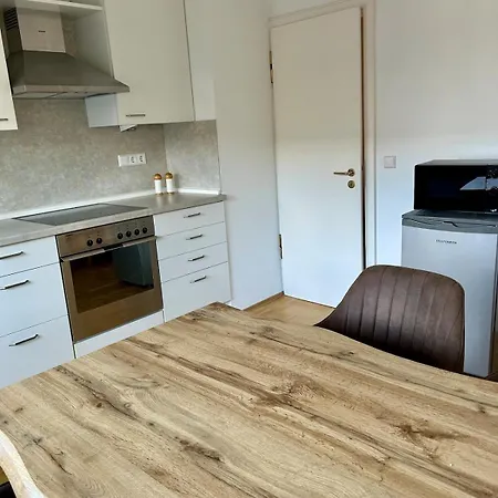 Zur Muehle * אלטנברגה