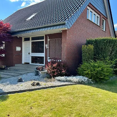 Apartment Zur Muehle Altenberge (Steinfurt)