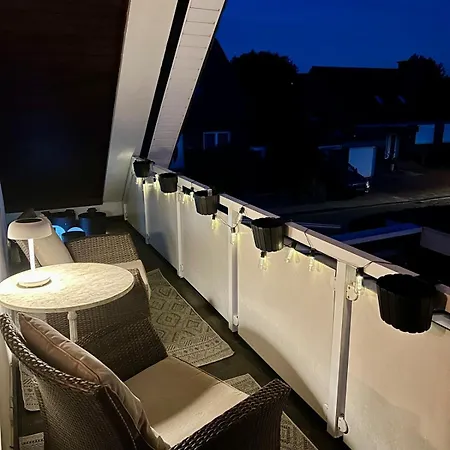 דירה Zur Muehle *