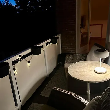 Zur Muehle Apartment *