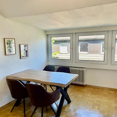 Zur Muehle Apartment Altenberge (Steinfurt)