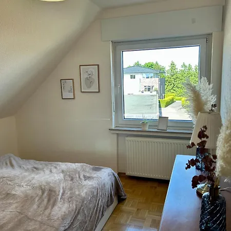 Apartment Zur Muehle *