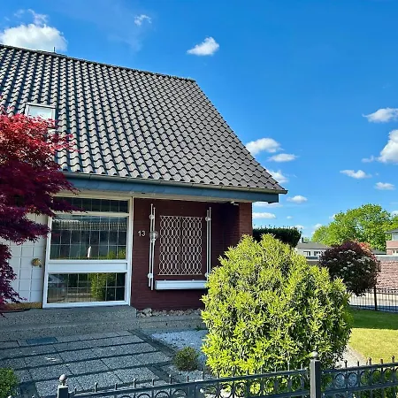Zur Muehle Altenberge (Steinfurt)