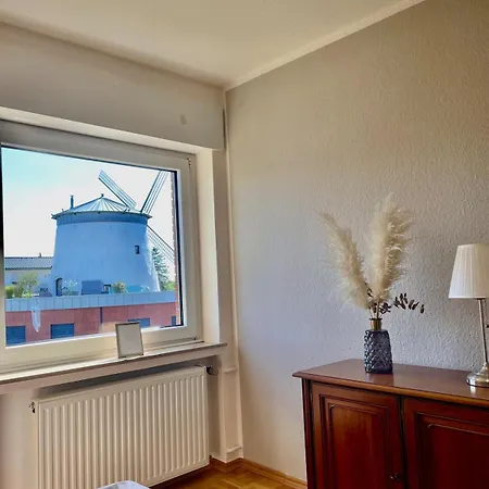 Zur Muehle * אלטנברגה