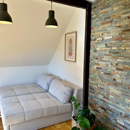 Apartment Zur Muehle