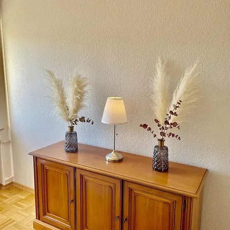 Apartment Zur Muehle
