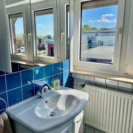 דירה Zur Muehle אלטנברגה