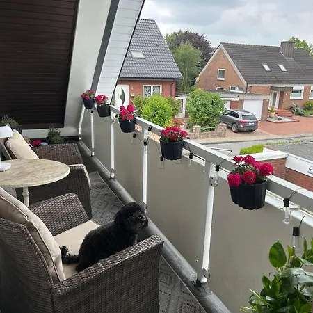 Apartment Zur Muehle