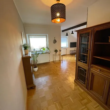 Zur Muehle * אלטנברגה