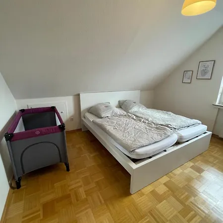 דירה Zur Muehle אלטנברגה