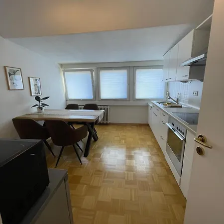 Zur Muehle * אלטנברגה