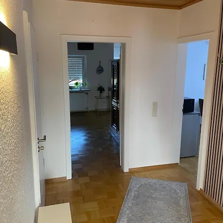 아파트 Zur Muehle