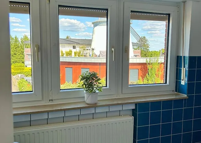 Zur Muehle 아파트 알텐버그