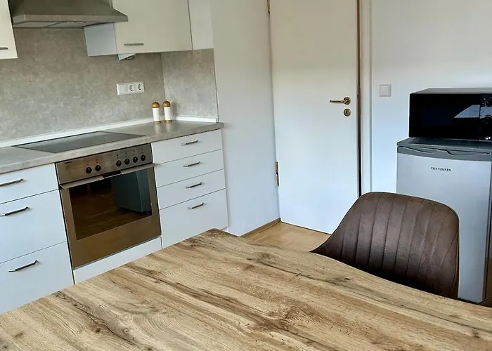 Zur Muehle * 알텐버그