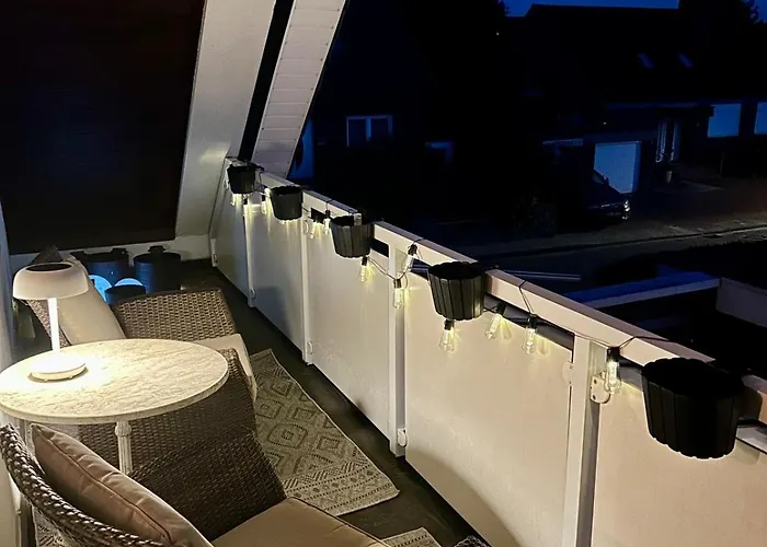 아파트 Zur Muehle *