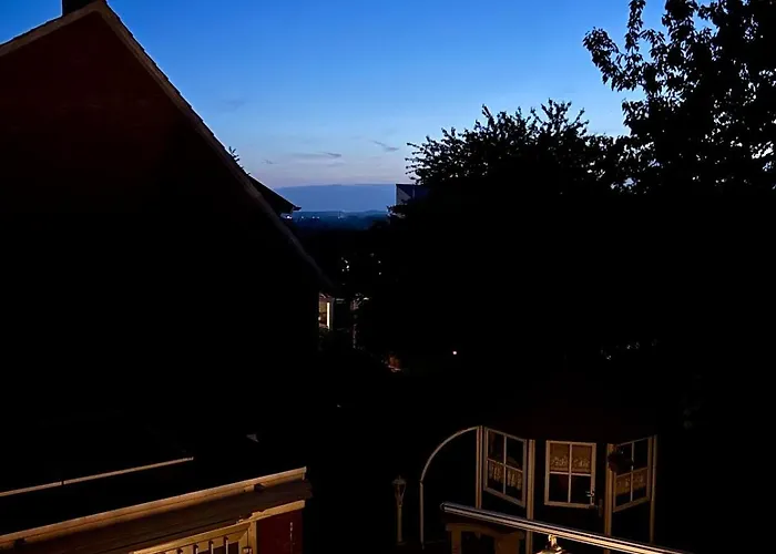 Zur Muehle 아파트