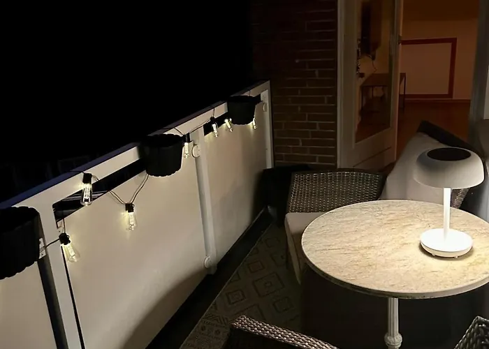 Zur Muehle 아파트 *