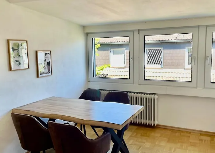 Zur Muehle דירה אלטנברגה