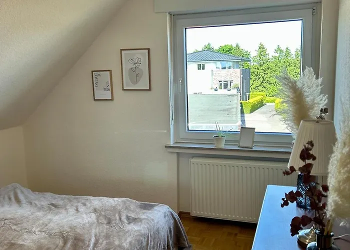 דירה Zur Muehle *