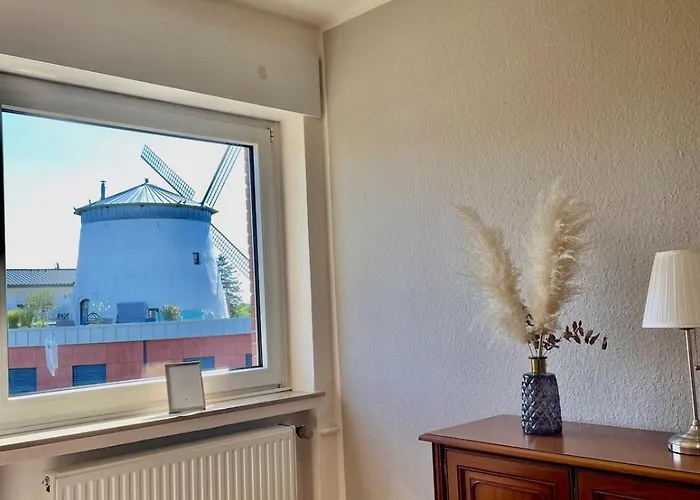 Zur Muehle * 알텐버그