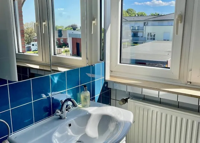 דירה Zur Muehle אלטנברגה