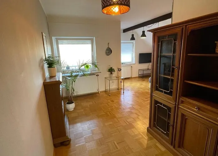 Zur Muehle * אלטנברגה