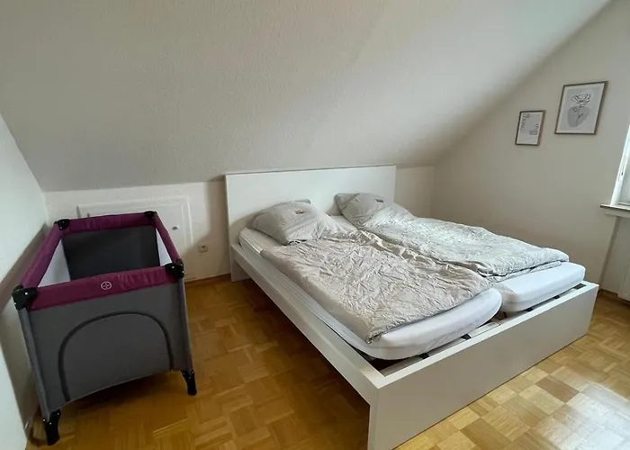 דירה Zur Muehle אלטנברגה