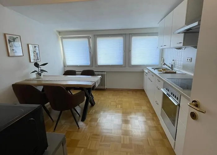 Zur Muehle * 알텐버그