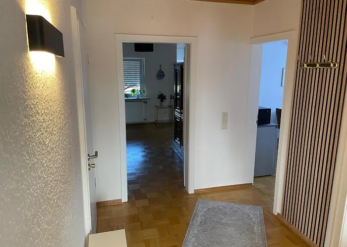 아파트 Zur Muehle